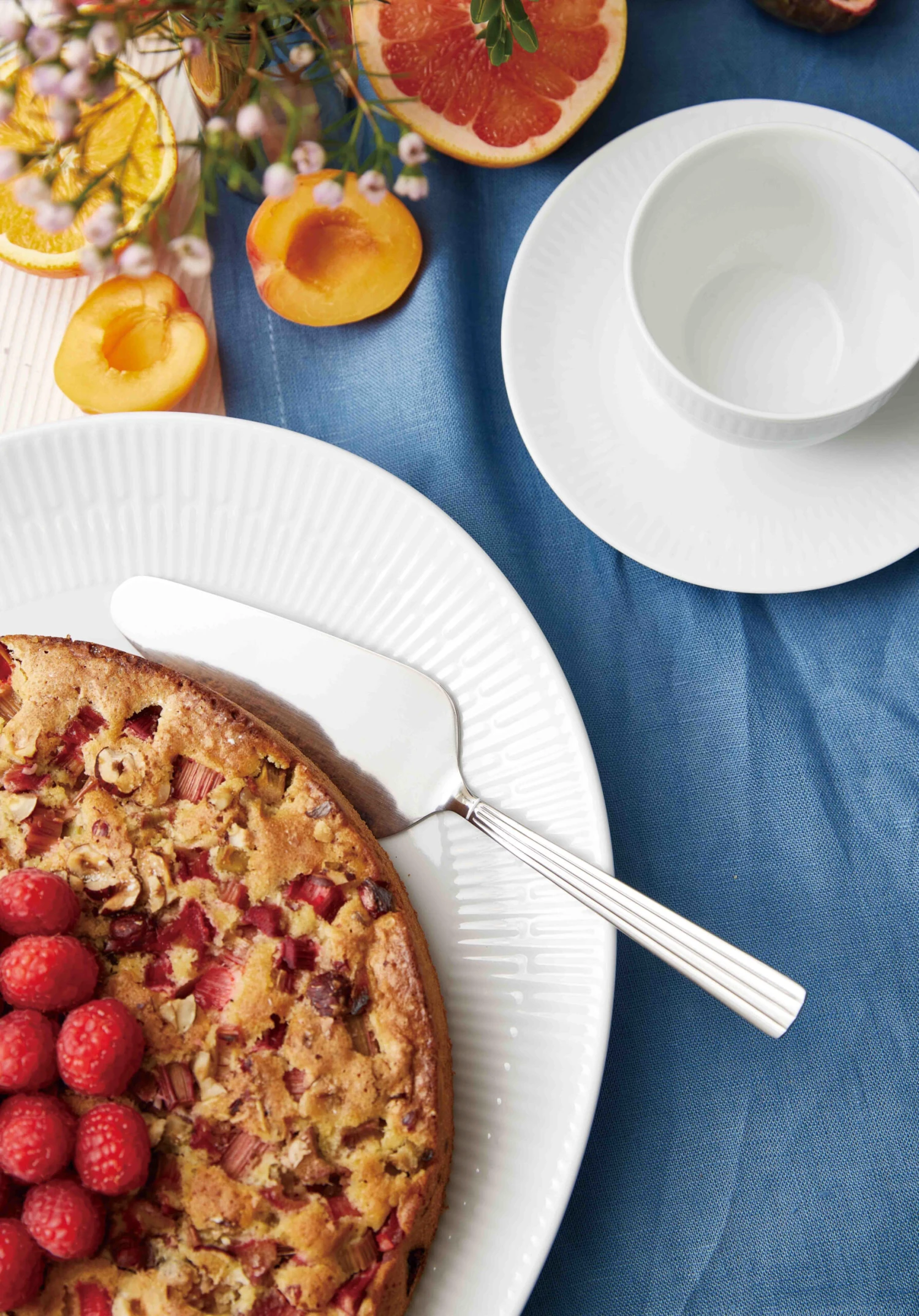 Aida Groovy Taartschep 3 Aida Groovy Taartschep - Afbeelding 3