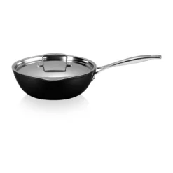 Le Creuset Sauspan Toughened Non-Stick