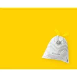 Brabantia PerfectFit Afvalzak 200 Zakken -Filskars Winkel 572946 01 8 EnvironmentImage 0efea4b926