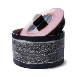 70's Cookie Jar Koektrommel Ø17 Cm -Filskars Winkel 573235 01 3 ProductImageExtra d484e7c3cd