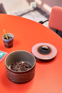 70's Cookie Jar Koektrommel Ø17 Cm -Filskars Winkel 573235 01 5 EnvironmentImage c5afe2cbc0