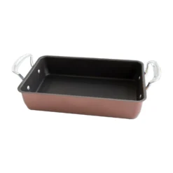 Nordic Ware Ovenschaal Koper