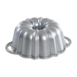 Nordic Ware Anniversary Bundt Bakvorm Zilver