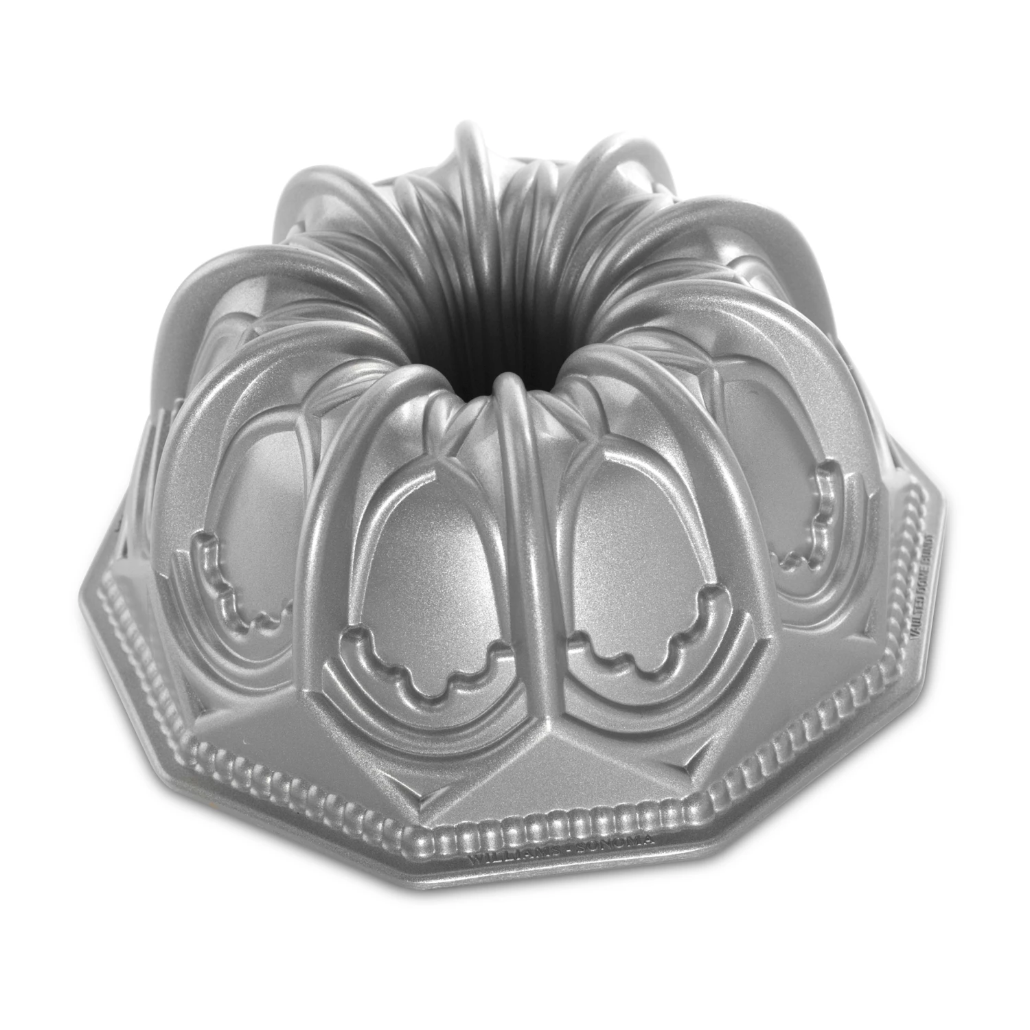 Nordic Ware Vaulted Cathedral Bundt Bakvorm 1 Nordic Ware Vaulted Cathedral Bundt Bakvorm