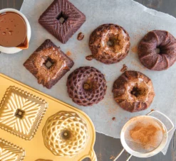 Nordic Ware Geo Bundtlette Bakvorm 6 Nordic Ware Geo Bundtlette Bakvorm -Filskars Winkel 573287 01 41 EnvironmentImage 3fd8a9ea3f