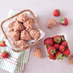 Nordic Ware Strawberry Bites Bakvorm -Filskars Winkel 573288 01 42 EnvironmentImage 29aba6afe6 scaled