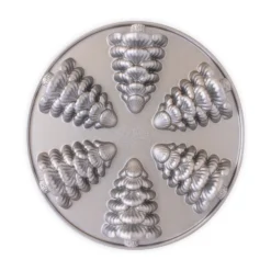 Nordic Ware Evergreen Cakelet Bakvorm