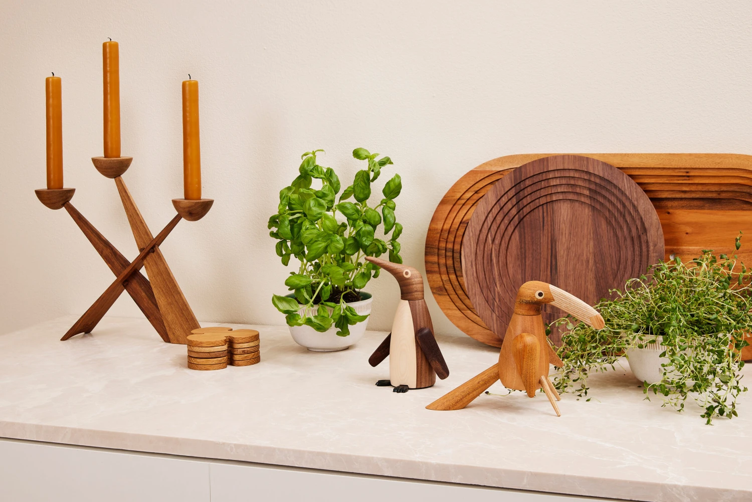 Spring Copenhagen The Pepper Bird Pepermolen 2 Spring Copenhagen The Pepper Bird Pepermolen - Afbeelding 2