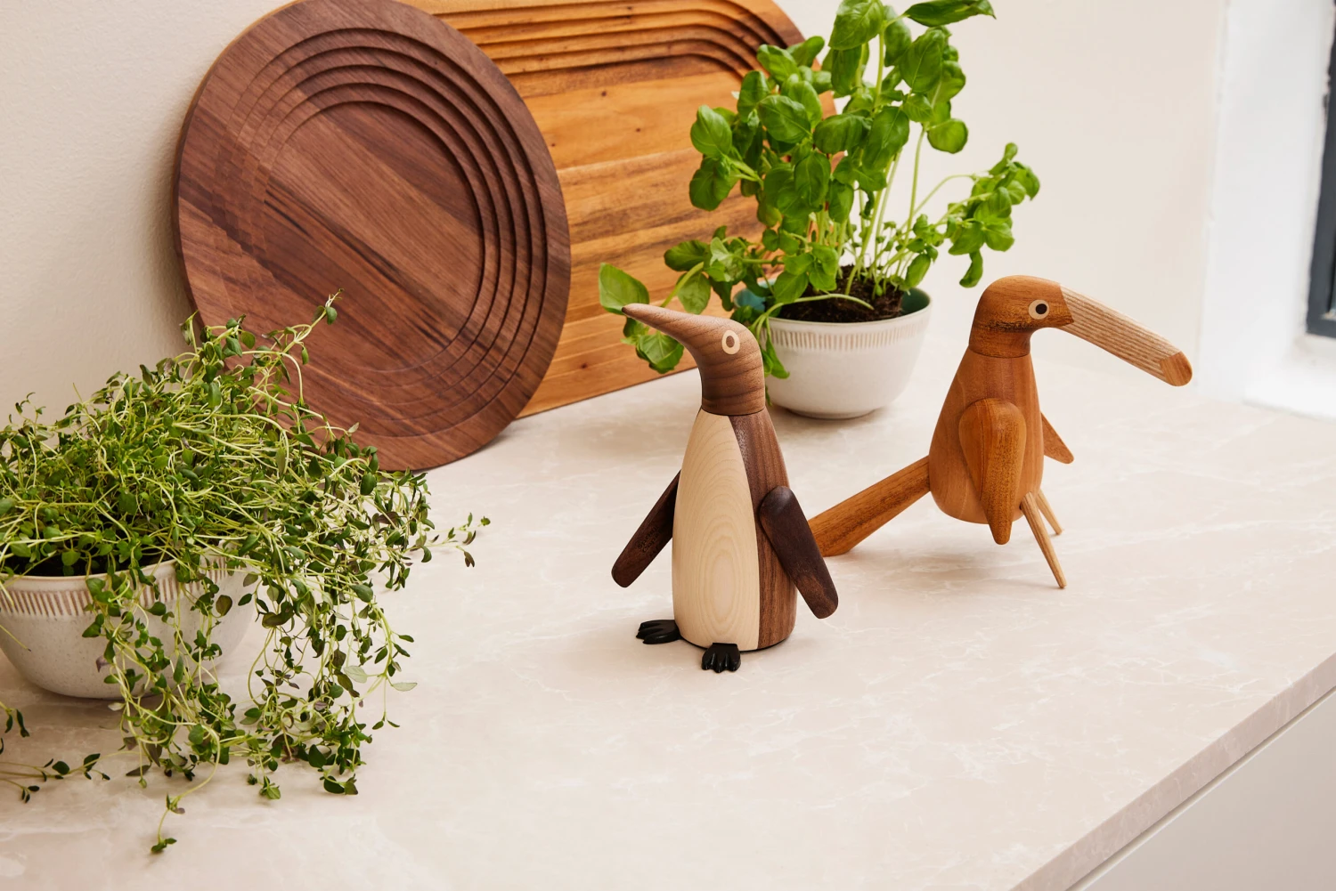 Spring Copenhagen The Salt Penguin Zoutmolen 3 Spring Copenhagen The Salt Penguin Zoutmolen - Afbeelding 3