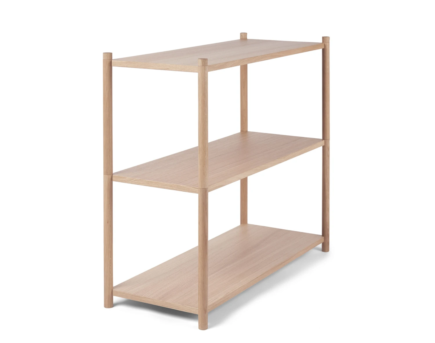 GEJST Sceene Bookcase A 2 GEJST Sceene Bookcase A - Afbeelding 2