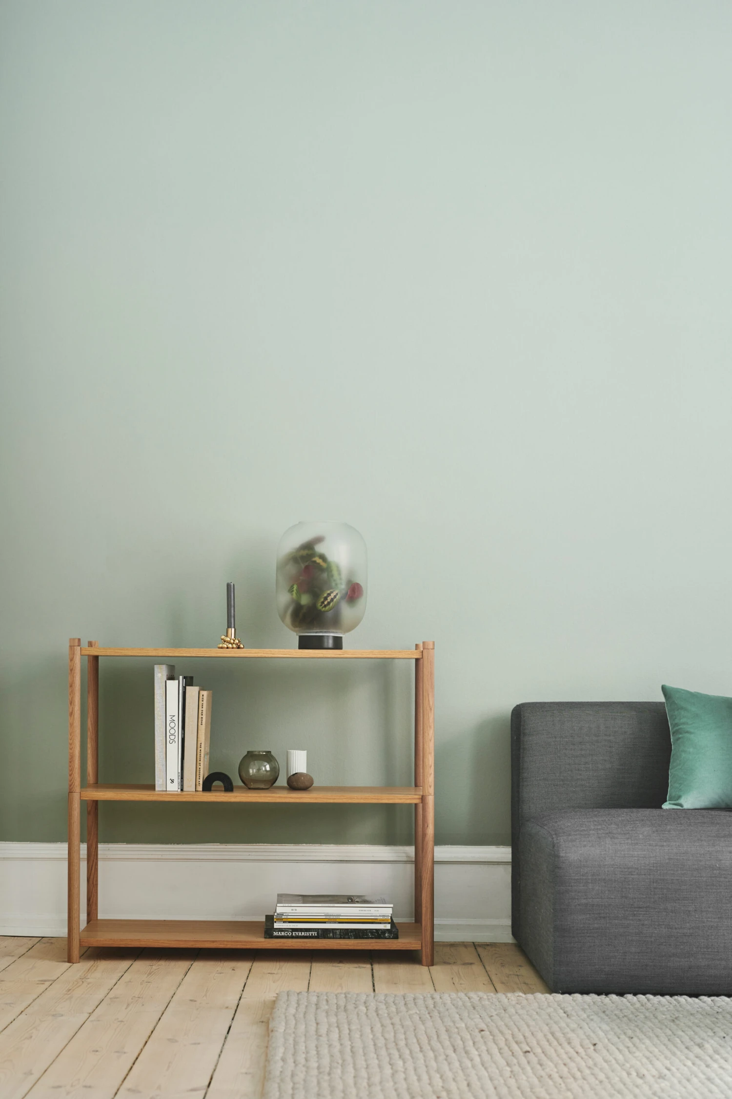 GEJST Sceene Bookcase A 6 GEJST Sceene Bookcase A - Afbeelding 6