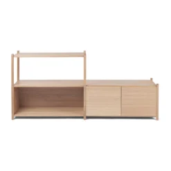 GEJST Sceene Bookcase D