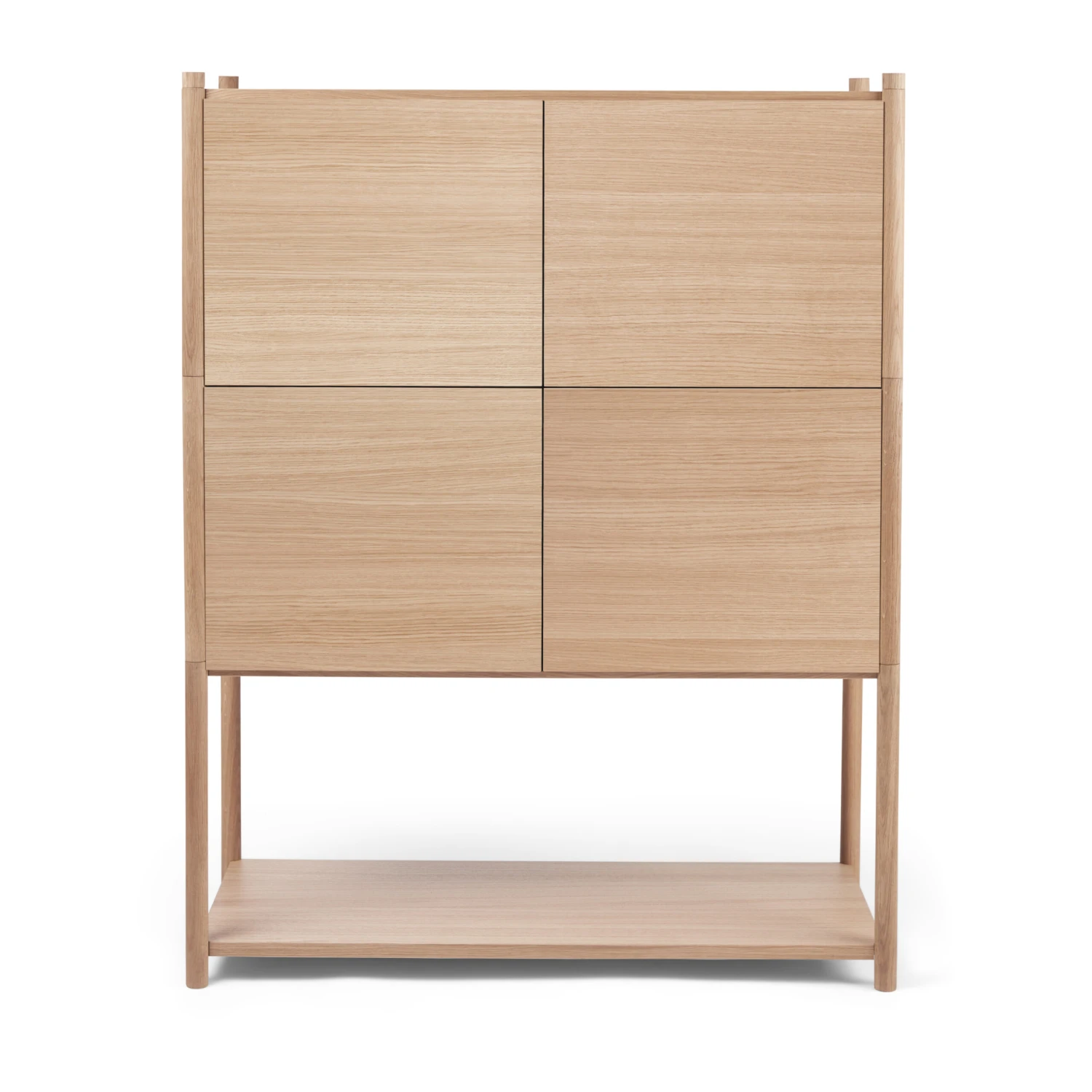 GEJST Sceene Bookcase E 1 GEJST Sceene Bookcase E