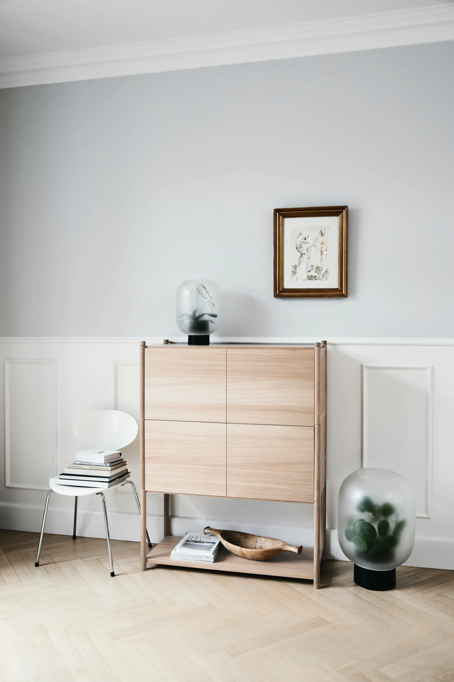 GEJST Sceene Bookcase E 5 GEJST Sceene Bookcase E - Afbeelding 5