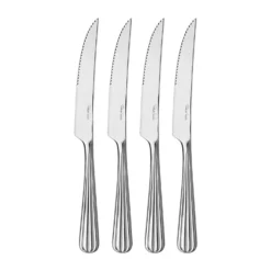 Palm Bright Grillmessen 4-pack
