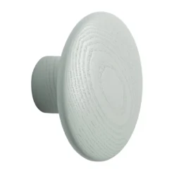 Muuto Dots Wood Haak Sage Green