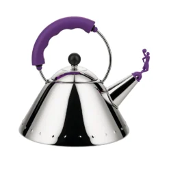 Alessi 3909 Fluitketel Limited Edition