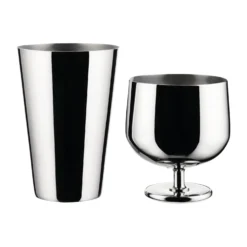 Alessi Parisienne Cocktailshaker Roestvrij Staal -Filskars Winkel 573988 01 21 ProductImageExtra e94d3523a8