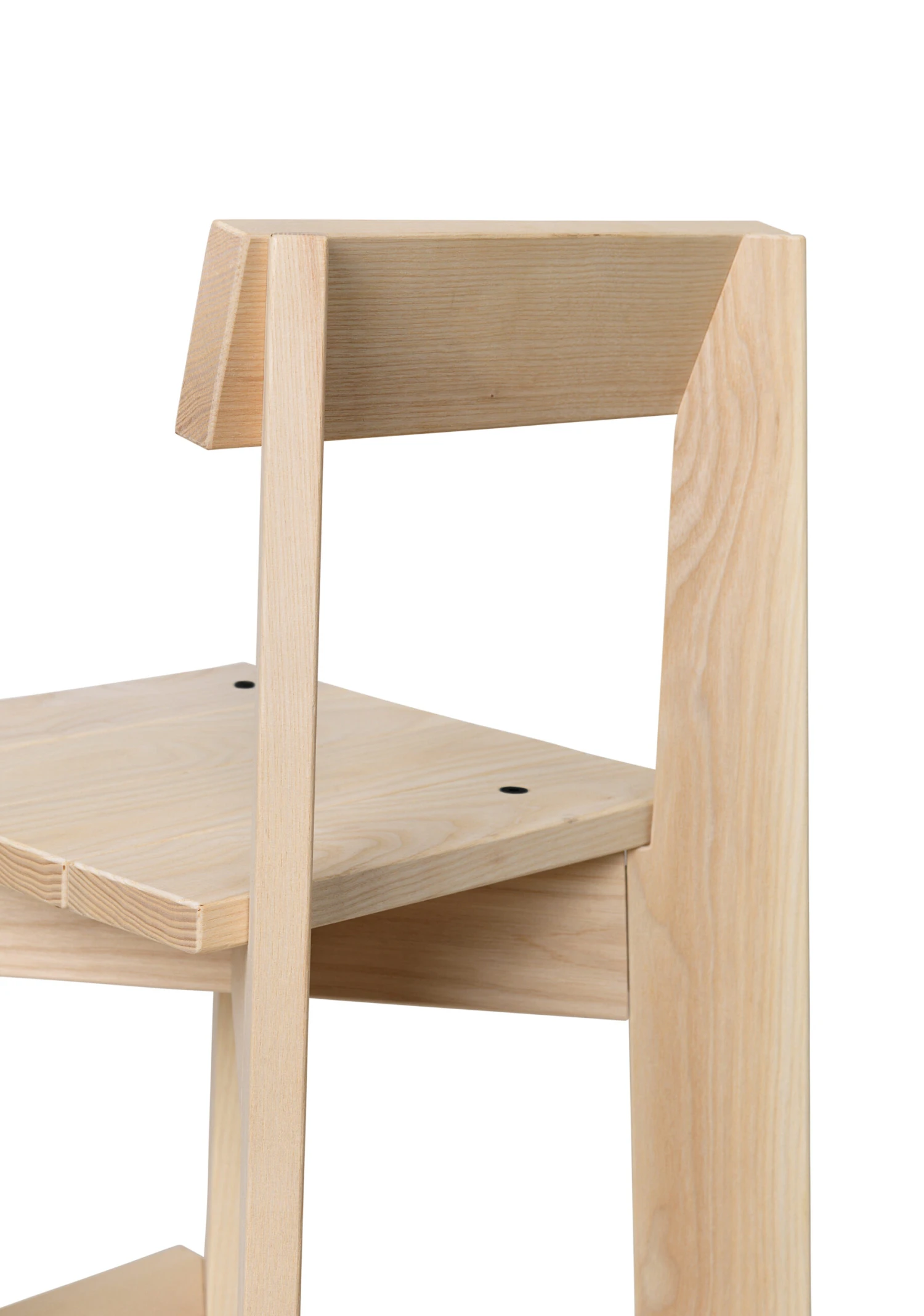 Ferm LIVING Ark Kinderstoel Hoog 4 Ferm LIVING Ark Kinderstoel Hoog - Afbeelding 4