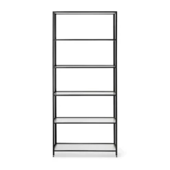 Ferm LIVING Haze Boekenrek