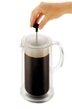 Bodum Thermia French Cafetière Dubbelwandig 1 L -Filskars Winkel 574413 01 21 d4548bf036 scaled