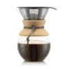 Bodum Pour Over Koffiezetapparaat Met Permanente Filter