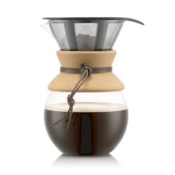 Bodum Pour Over Koffiezetapparaat Met Permanente Filter