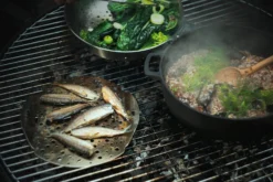 Fiskars Norden Grill Chef Braadpan Gietijzer-roestvrij Staal 12 Fiskars Norden Grill Chef Braadpan Gietijzer-roestvrij Staal -Filskars Winkel 574554 01 41 EnvironmentImage da40580f39 scaled