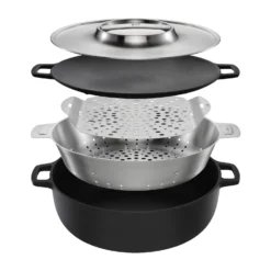 Fiskars Norden Grill Chef 3-in-1 Grillmandje 11 Fiskars Norden Grill Chef 3-in-1 Grillmandje -Filskars Winkel 574555 01 70 ProductImageCollection fe6865c70c scaled