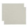 Uni Placemat 35x46 Cm 2-pack