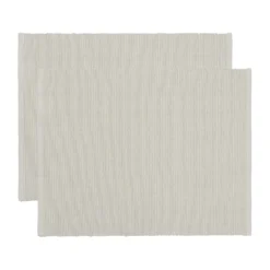 Uni Placemat 35x46 Cm 2-pack