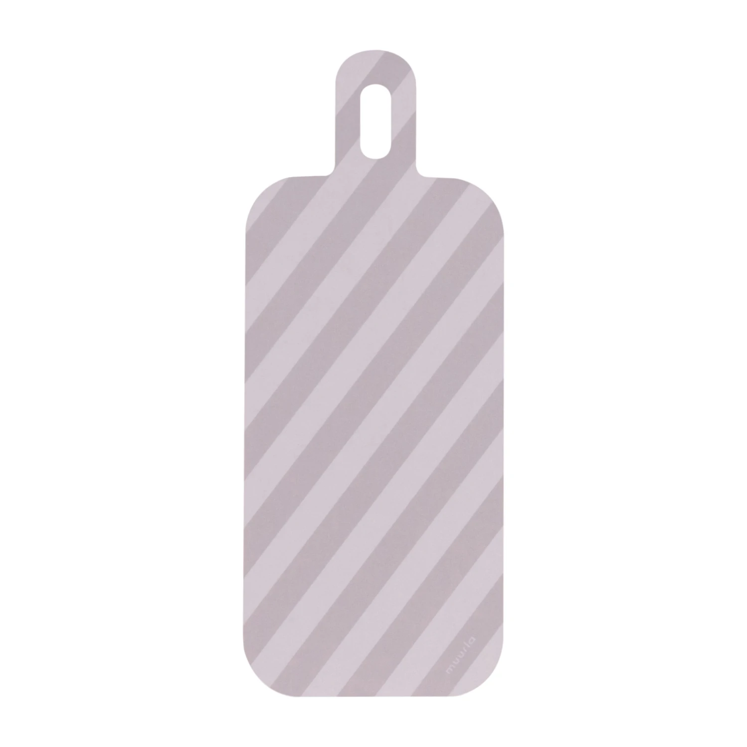 Muurla Checks & Stripes Dienblad 13x33 Cm 3 Muurla Checks & Stripes Dienblad 13x33 Cm - Afbeelding 3