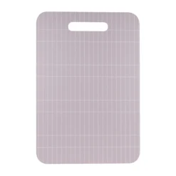 Muurla Checks & Stripes Snijplank 30x44 Cm