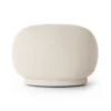 Ferm LIVING Rico Pouf Zitpoef