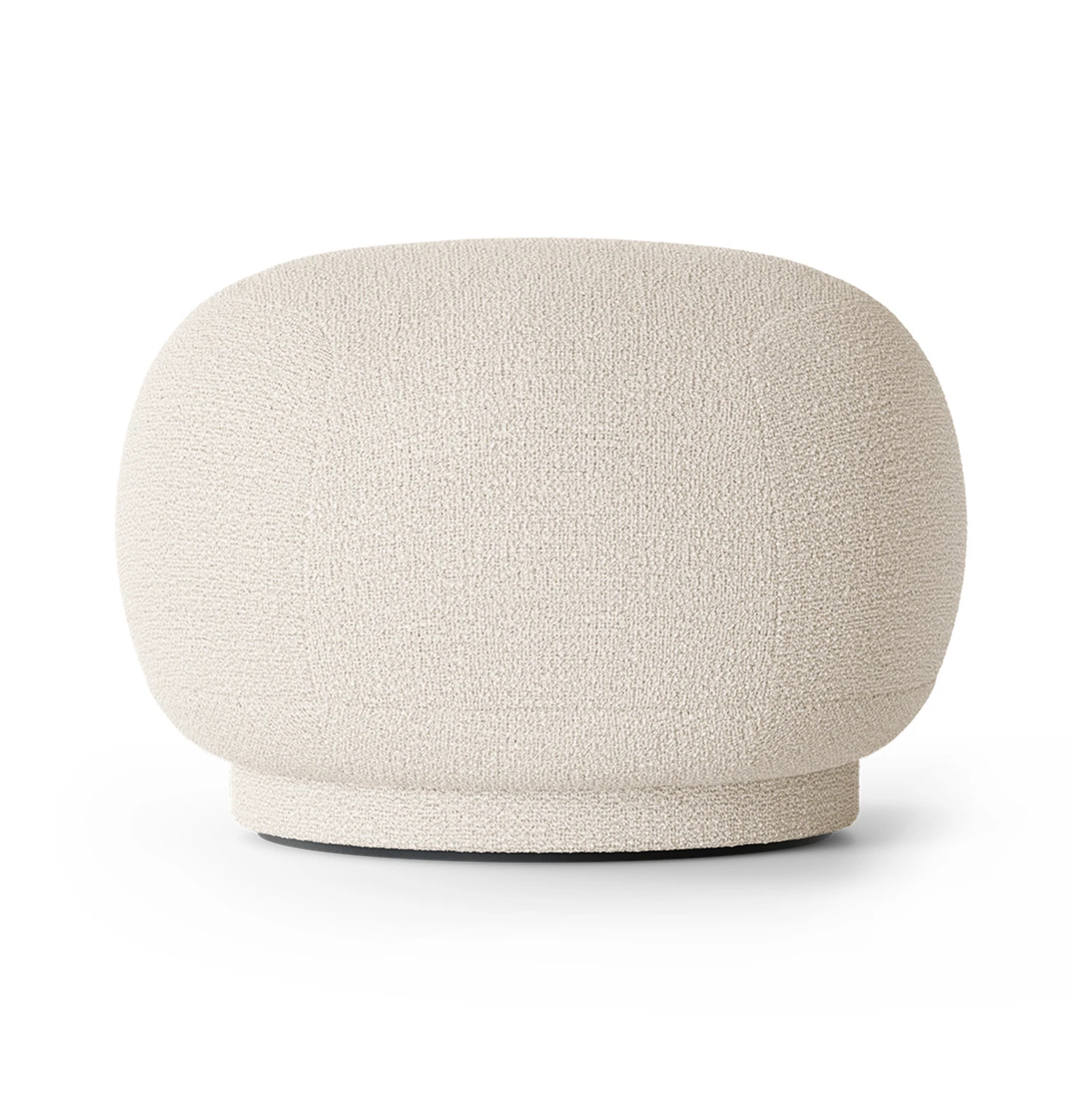 Ferm LIVING Rico Pouf Zitpoef 1 Ferm LIVING Rico Pouf Zitpoef