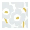 Marimekko Unikko Servet 40x40 Cm 20-pack