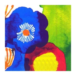 Marimekko Juhannustaika Servet 33x33 Cm 20-pack