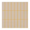 Marimekko Tiiliskivi Servet 33x33 Cm 20-pack