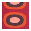 Marimekko Melooni Servet 33x33 Cm 20-pack