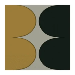 Marimekko Härkä Servet 33x33 Cm 20-pack