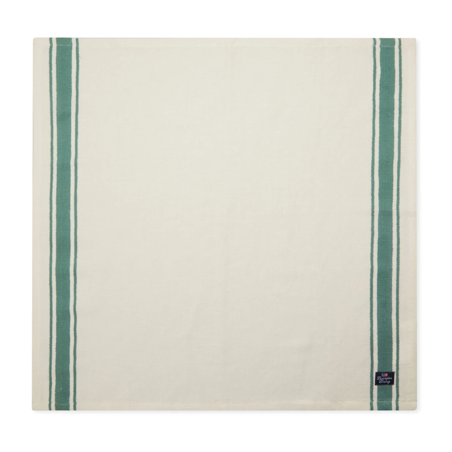 Lexington Side Stripes Stoffen Servet 50x50 Cm 1 Lexington Side Stripes Stoffen Servet 50x50 Cm