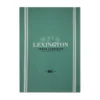 Lexington Herb Keukenhanddoek 50x70 Cm