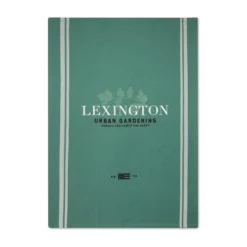 Lexington Herb Keukenhanddoek 50x70 Cm