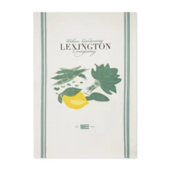 Lexington Salad Keukenhanddoek 50x70 Cm