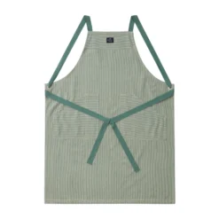 Lexington Striped Oxford Schort