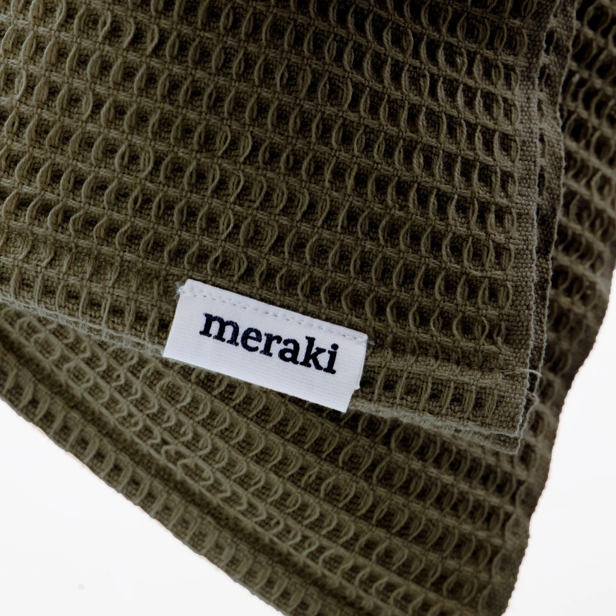 Meraki Pumila Vaatdoekje 30x30 Cm 2-pack 2 Meraki Pumila Vaatdoekje 30x30 Cm 2-pack - Afbeelding 2