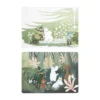 Moomin Placemat 2-pack