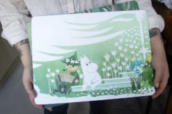 Moomin Placemat 2-pack -Filskars Winkel 575519 01 22 ProductImageExtra 8b7687e72a scaled