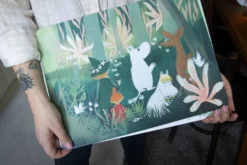 Moomin Placemat 2-pack -Filskars Winkel 575519 01 23 ProductImageExtra 3521485cbd scaled