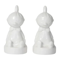 Lilla My Zout- En Pepermolen Keramiek